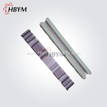 IHI Concrete Pump Parts Sliding Valve Rod Guide